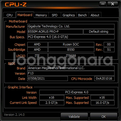 AMD라이젠9 5900X컴퓨터셋트판매--3