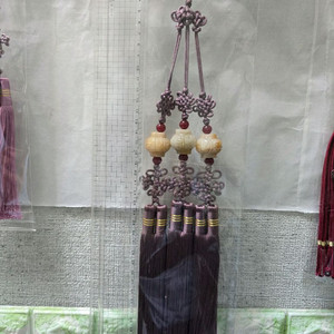 한복노리개 이미지