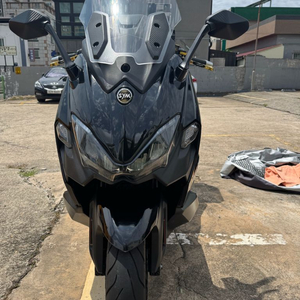 22년식 맥심TL 508
