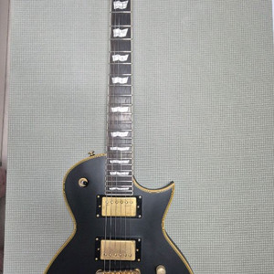 ltd ec1000vb 던컨모델 팝니다