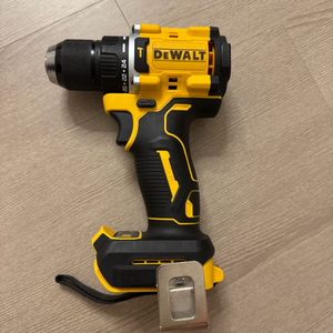 디월트 전동 임팩 해머드릴 DCD805