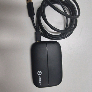 엘가토 HD60 S+ 캡쳐카드
