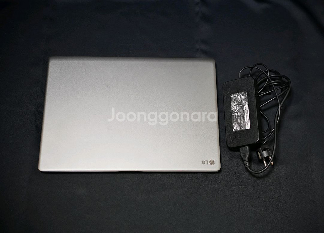LG 울트라기어 게이밍노트북 i7 램32 ssd1tb--14