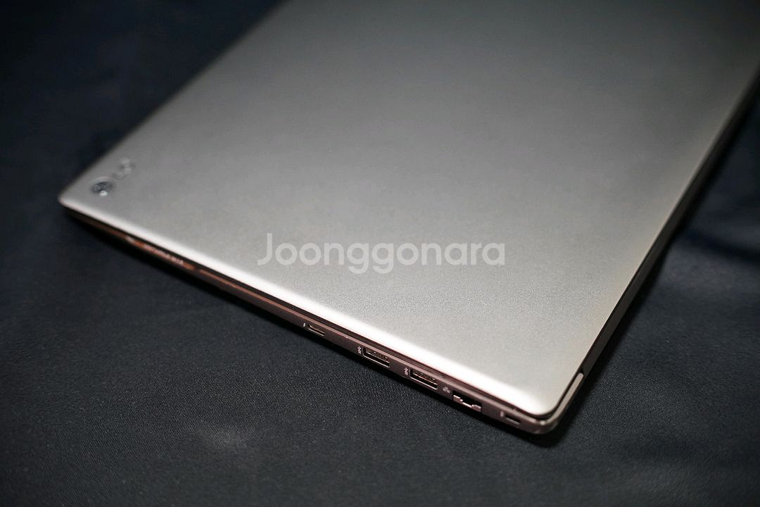 LG 울트라기어 게이밍노트북 i7 램32 ssd1tb--15