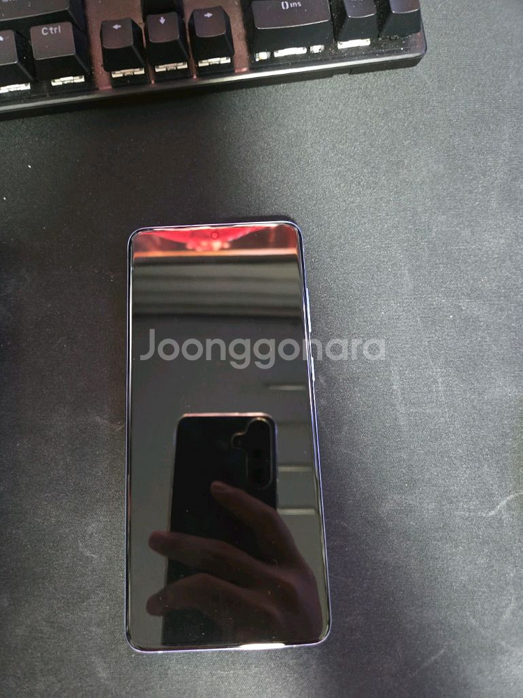 갤럭시 s20 플러스 bts 에디션--2