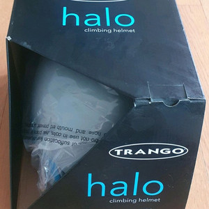 트랑고 할로 핼멧(2개가격)