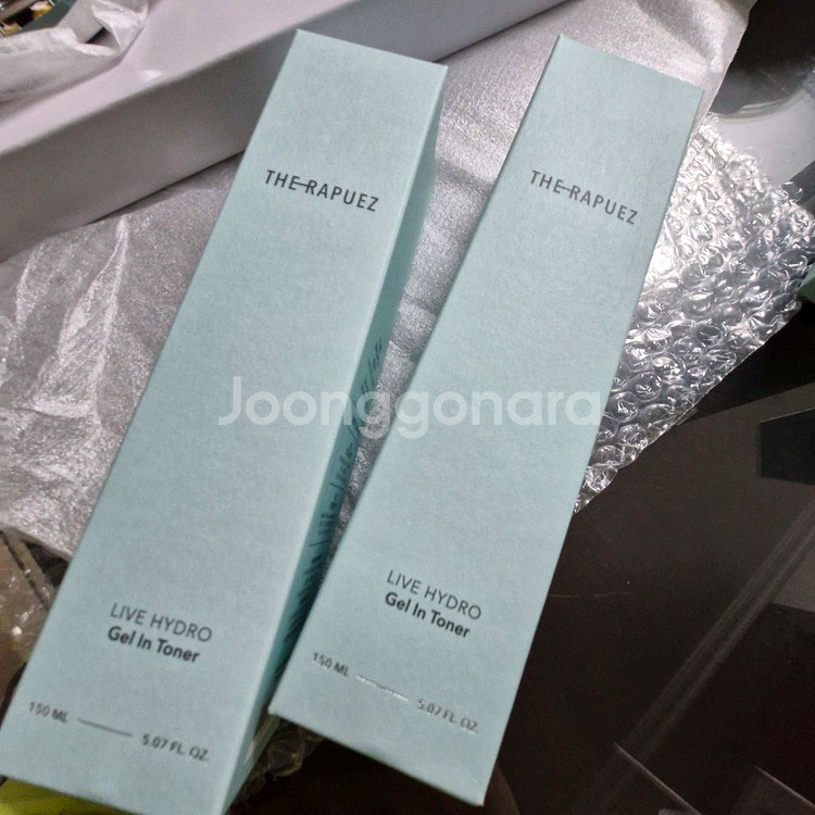라퓨즈젤인토너.새상품--3