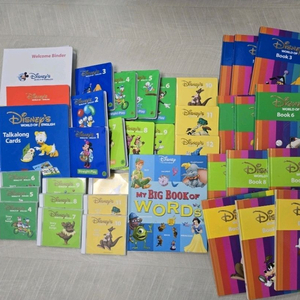 월팸 스트레이트플레이, 월드오브패밀리 잉글리시