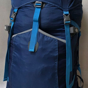 노스페이스 NORTH FACE 콩코드 40 등산배낭