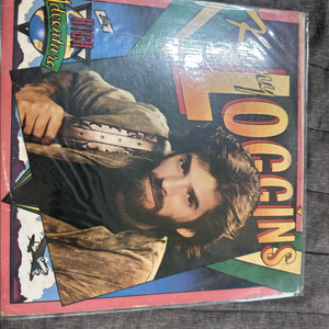 상태좋은 Kenny Loggins LP판 판매합니다 이