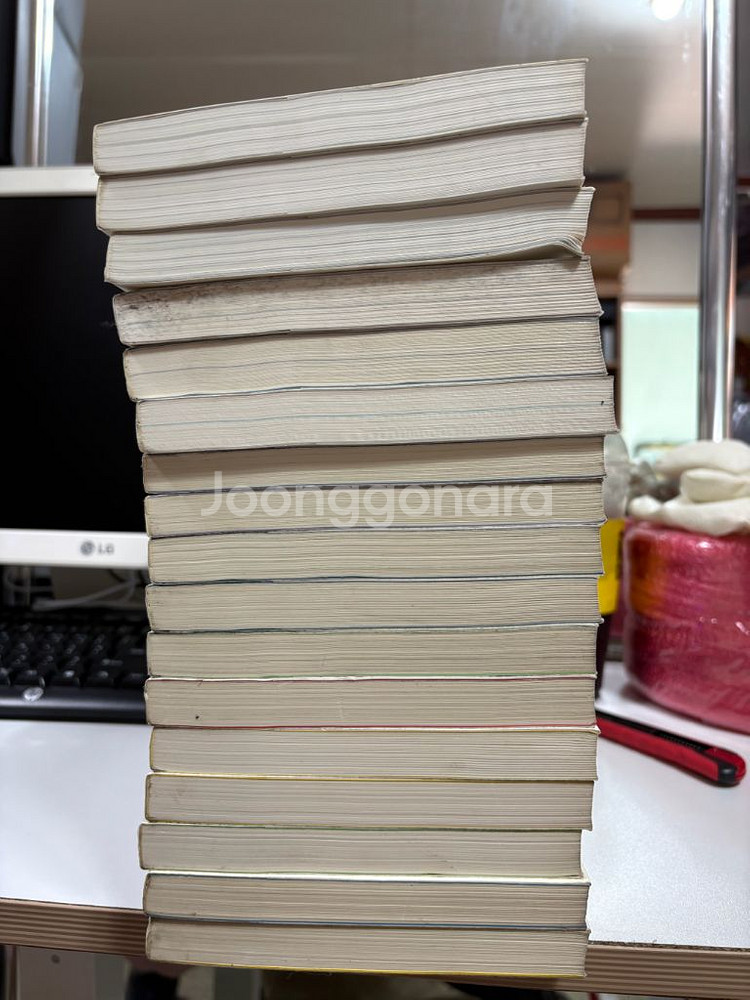 허영만 사랑해 식객사람을만나다 꼴--2