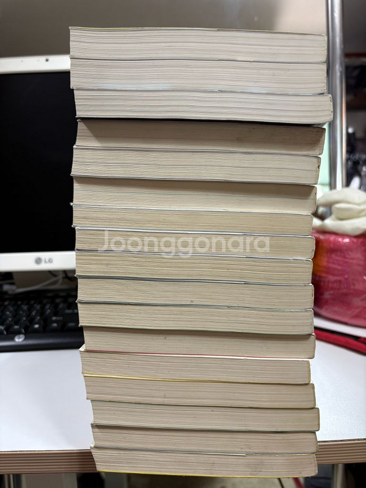 허영만 사랑해 식객사람을만나다 꼴--1