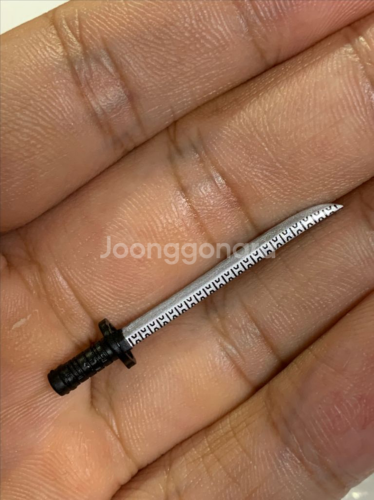 (2~3일간만 판매) 커스텀 레고 FTL 셋쇼마루 판매--5