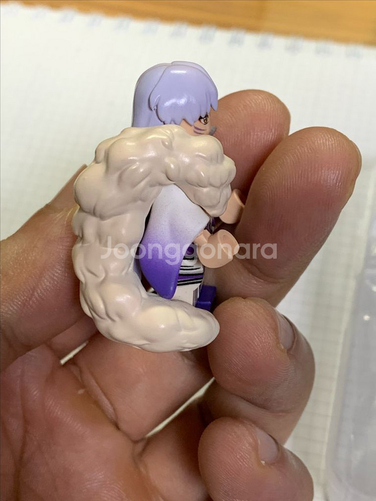 (2~3일간만 판매) 커스텀 레고 FTL 셋쇼마루 판매--4