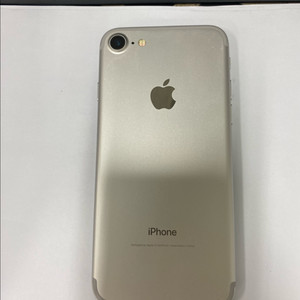 아이폰7 실버 A급 128GB 배터리성능100%