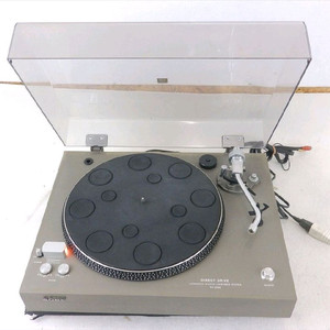 소니 Sony PS-3700 턴테이블