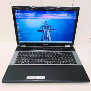 17인치 삼성 고성능 i7 사무용 노트북(램16GB)