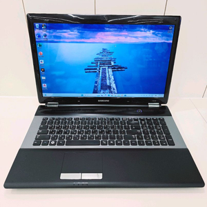 17인치 삼성 고성능 i7 사무용 노트북(램16GB)