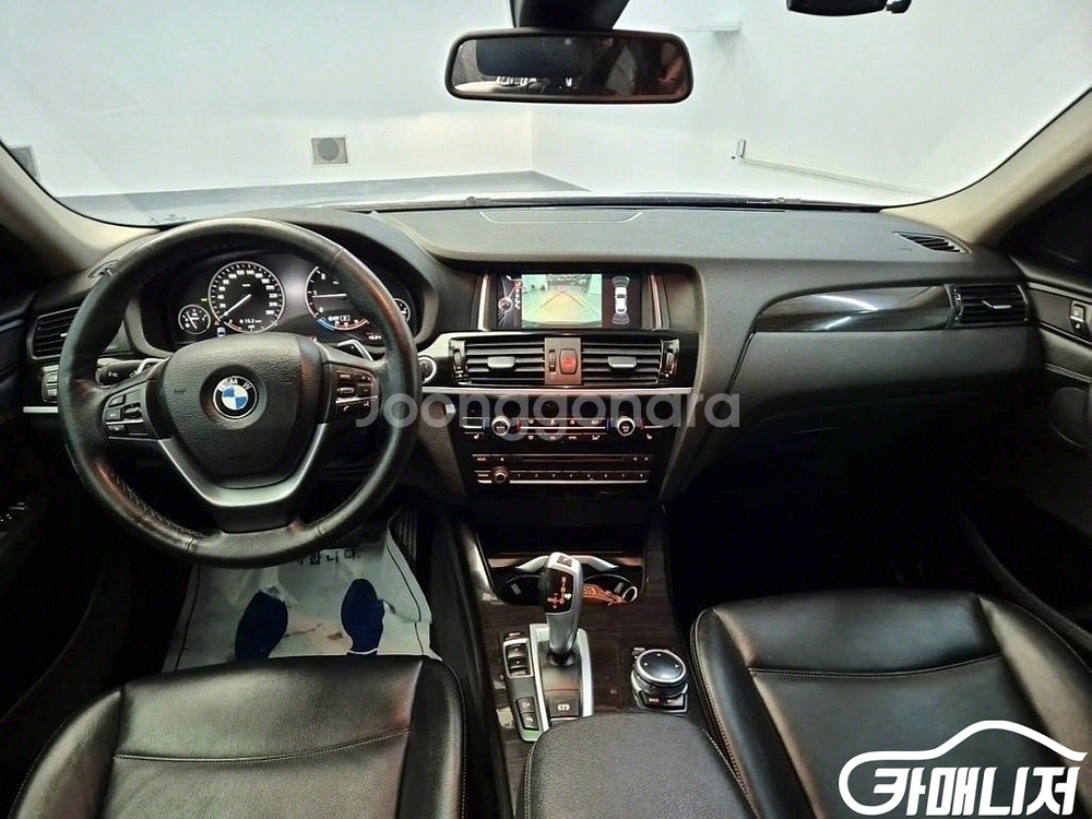 [BMW]X4 (F26) xDrive 20d (5인승)--6