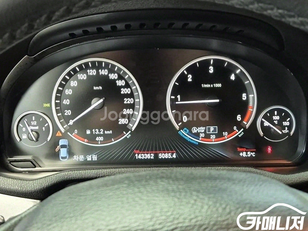 [BMW]X4 (F26) xDrive 20d (5인승)--5
