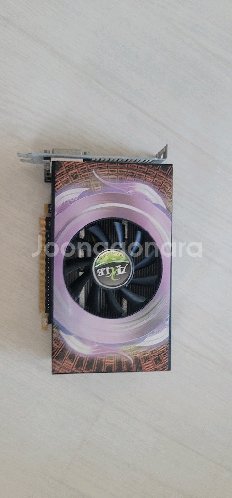 GTX 660 그래픽카드--0