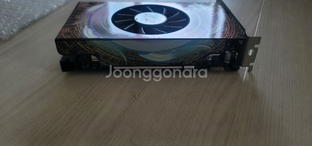 GTX 660 그래픽카드--2