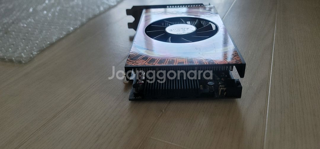 GTX 660 그래픽카드--3