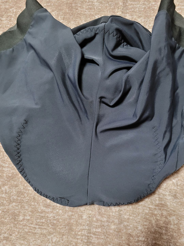 아소스 여성용 우마 GT 빕숏 C2 이미지