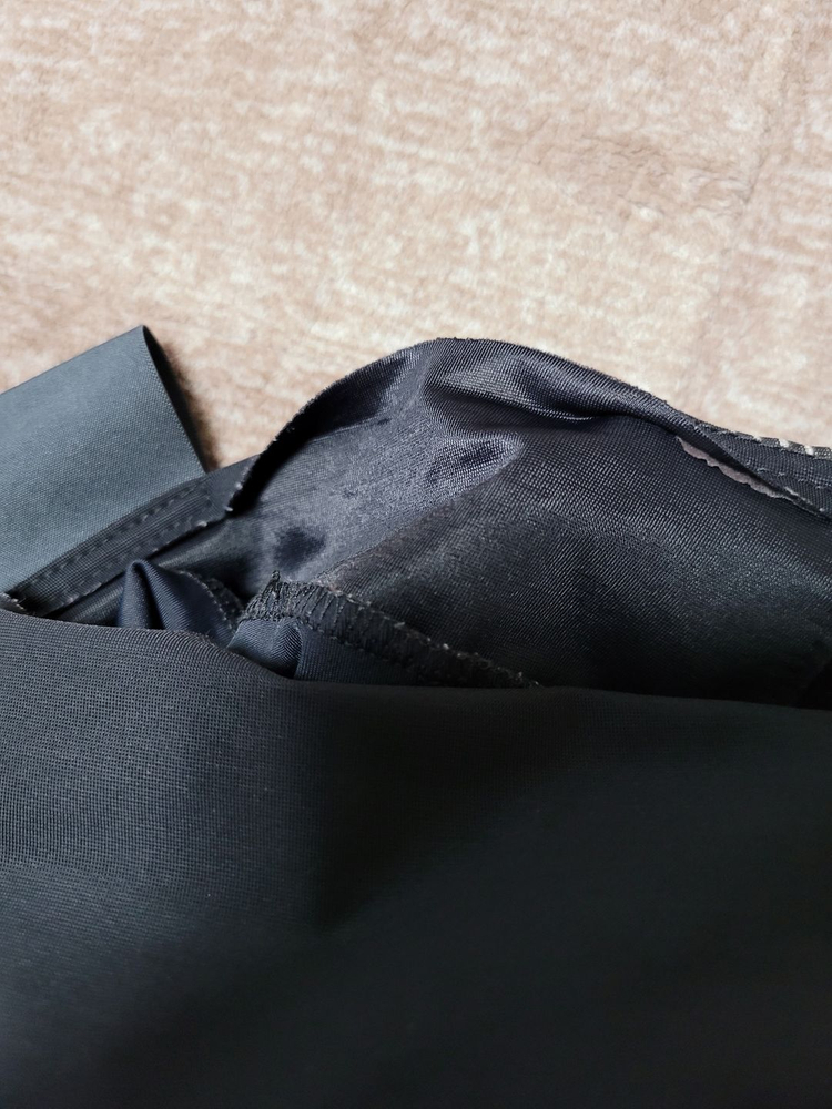 아소스 여성용 우마 GT 빕숏 C2 이미지