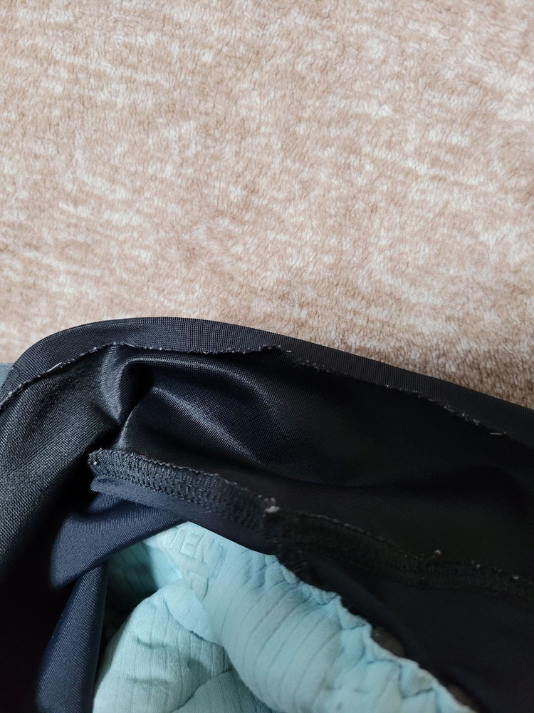 아소스 여성용 우마 GT 빕숏 C2 이미지