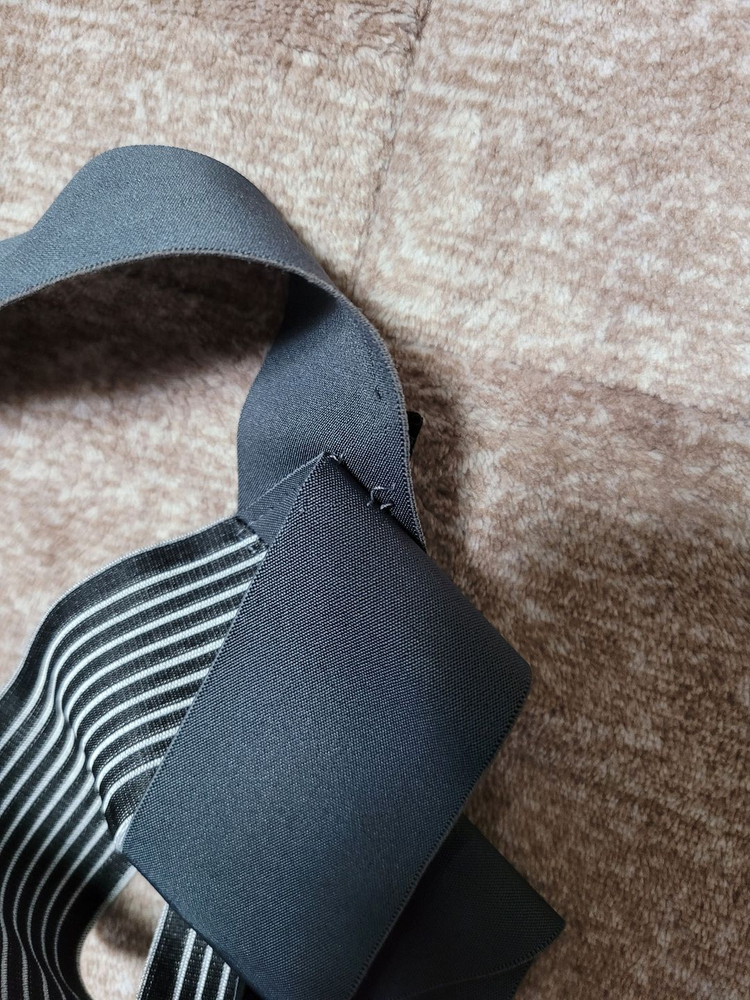 아소스 여성용 우마 GT 빕숏 C2 이미지