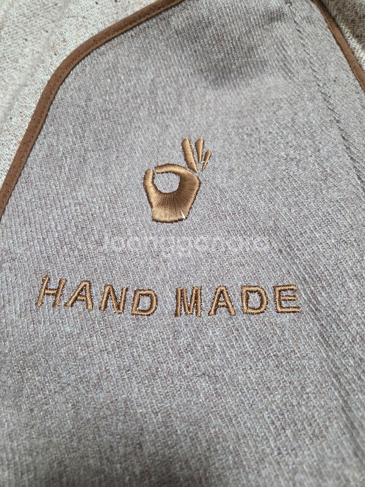 커스텀멜로우 투버튼 코트--5