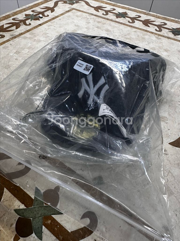 New Era MLB New York Yankees--2