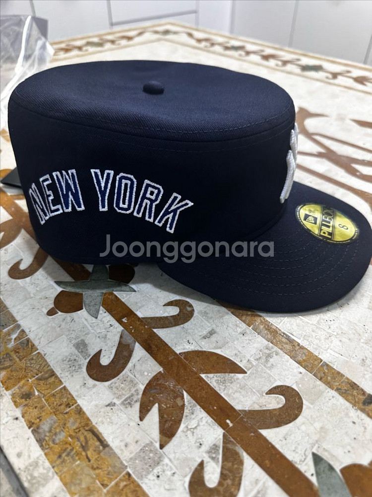 New Era MLB New York Yankees--5