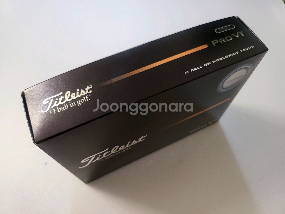 *타이틀리스트 ProV1볼(2025년 신상품)무료배송*--4