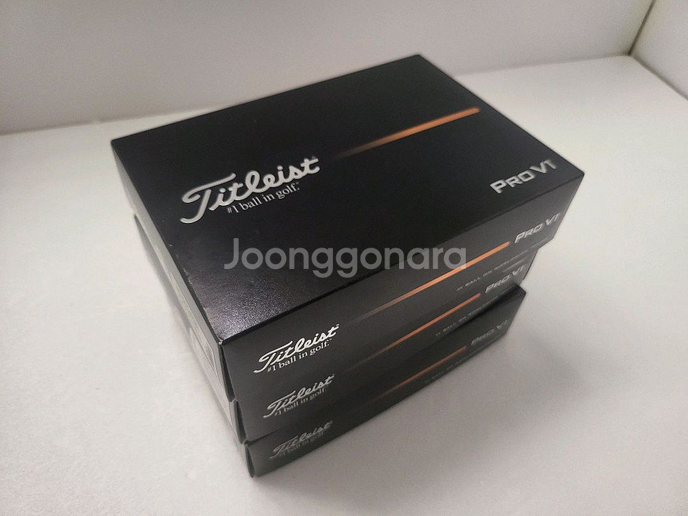 *타이틀리스트 ProV1볼(2025년 신상품)무료배송*--6