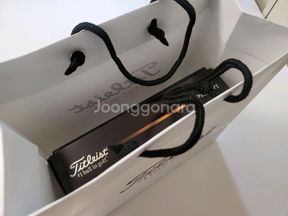 *타이틀리스트 ProV1볼(2025년 신상품)무료배송*--7