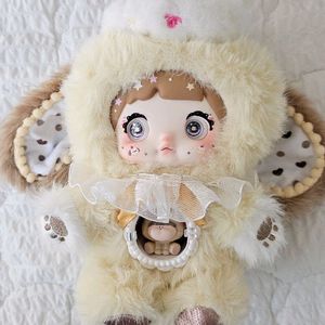 디저트 노미 인형 판매합니다-베이비쓰리