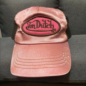 Von Dutch 본더치 캡