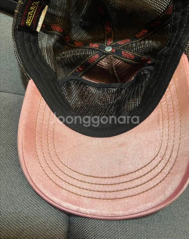 Von Dutch 본더치 캡--2