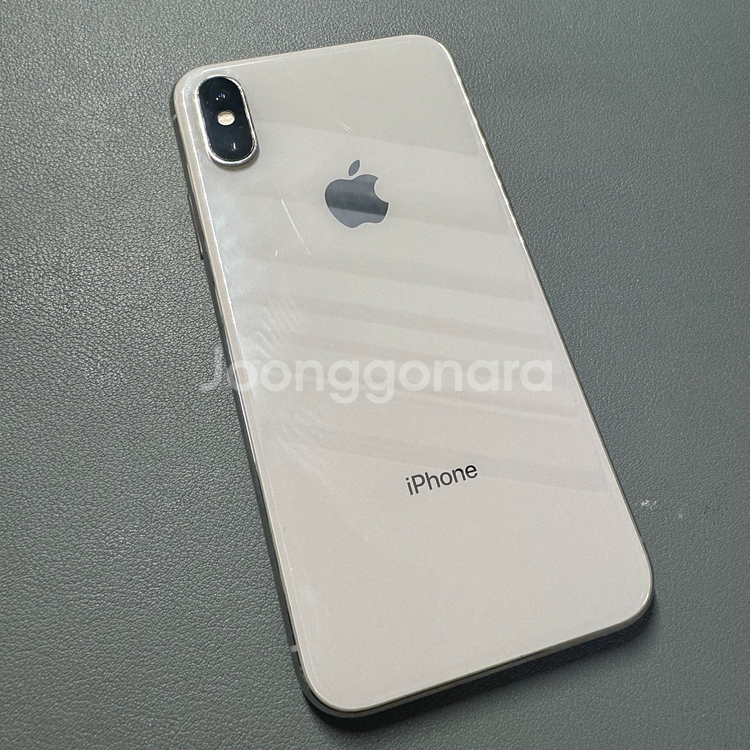애플 아이폰 XS 256GB--0