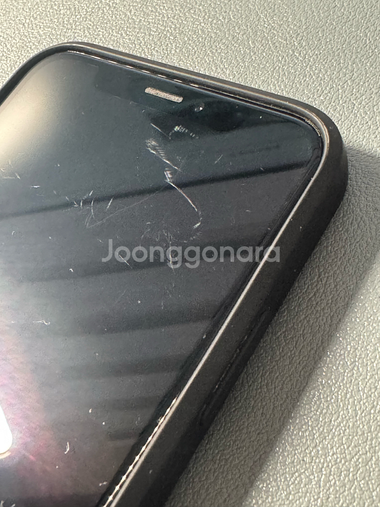 애플 아이폰 XS 256GB--2