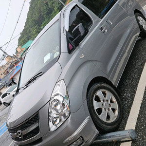 스타렉스2013