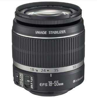 Canon EF-S 18-55mm 렌즈입니다--0