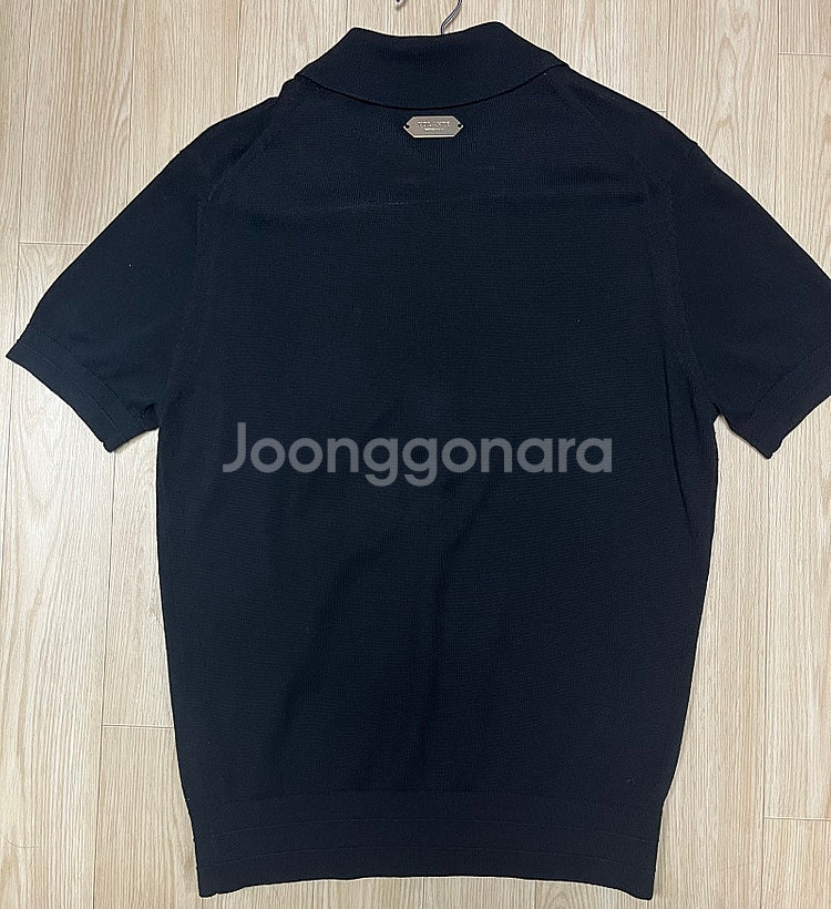 볼란테 반팔니트 1사이즈--1