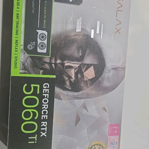 RTX5060TI