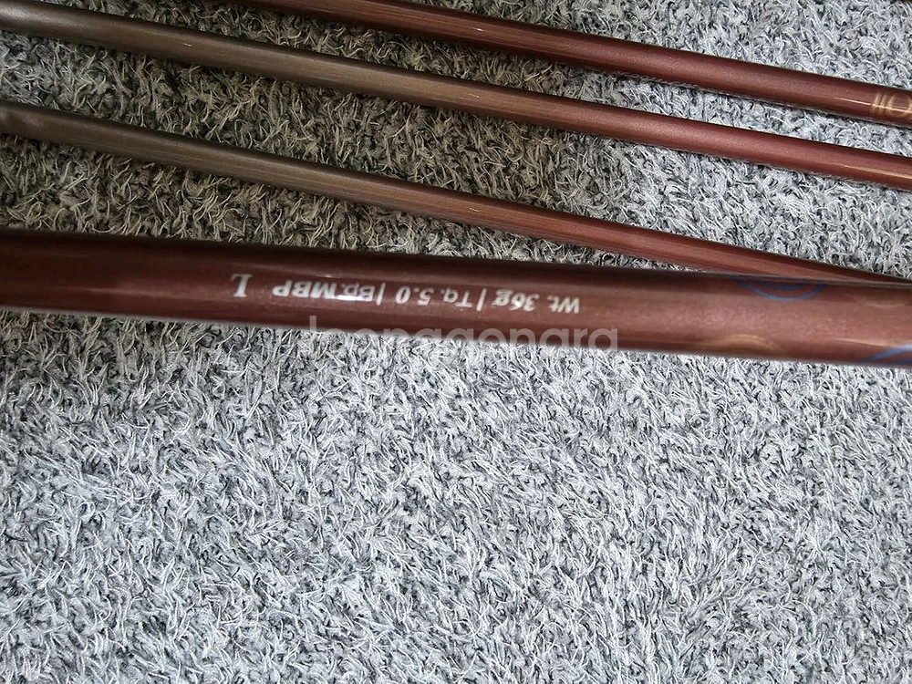 젝시오 정품 여성 골프채 mp1100k 풀세트 판매합니--2