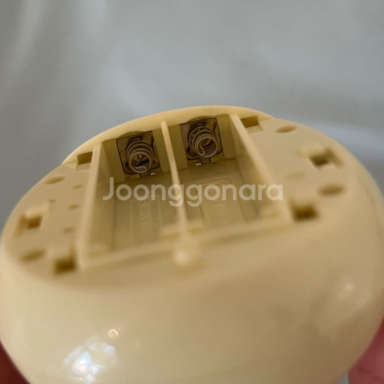 다마고치 믹스 산리오 옐로우--2