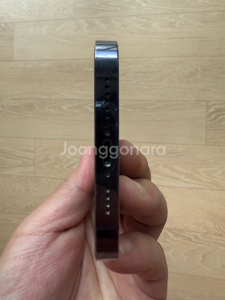 아이폰 14 프로맥스 128GB 딥퍼플--2