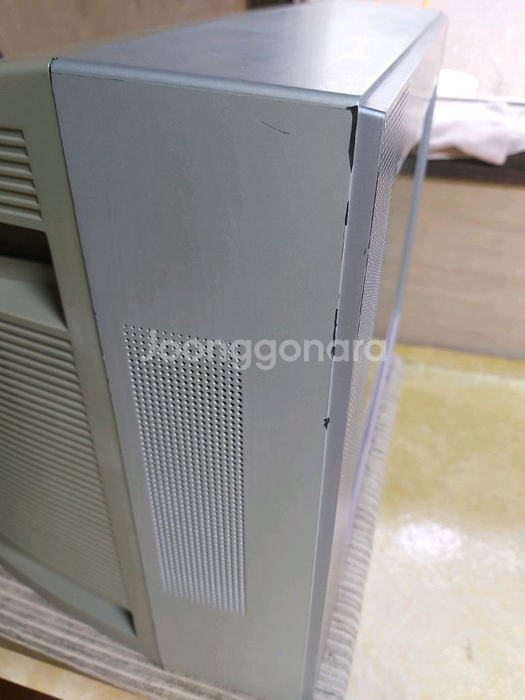 소니 kv-14da1 레트로 브라운관 crt tv--1